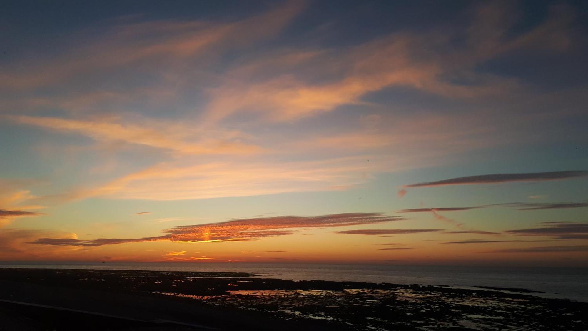 Maison Chaleureuse Et Lumineuse A 400M De La Plage เวอแลตส์-ซูร์-แมร์ ภายนอก รูปภาพ
