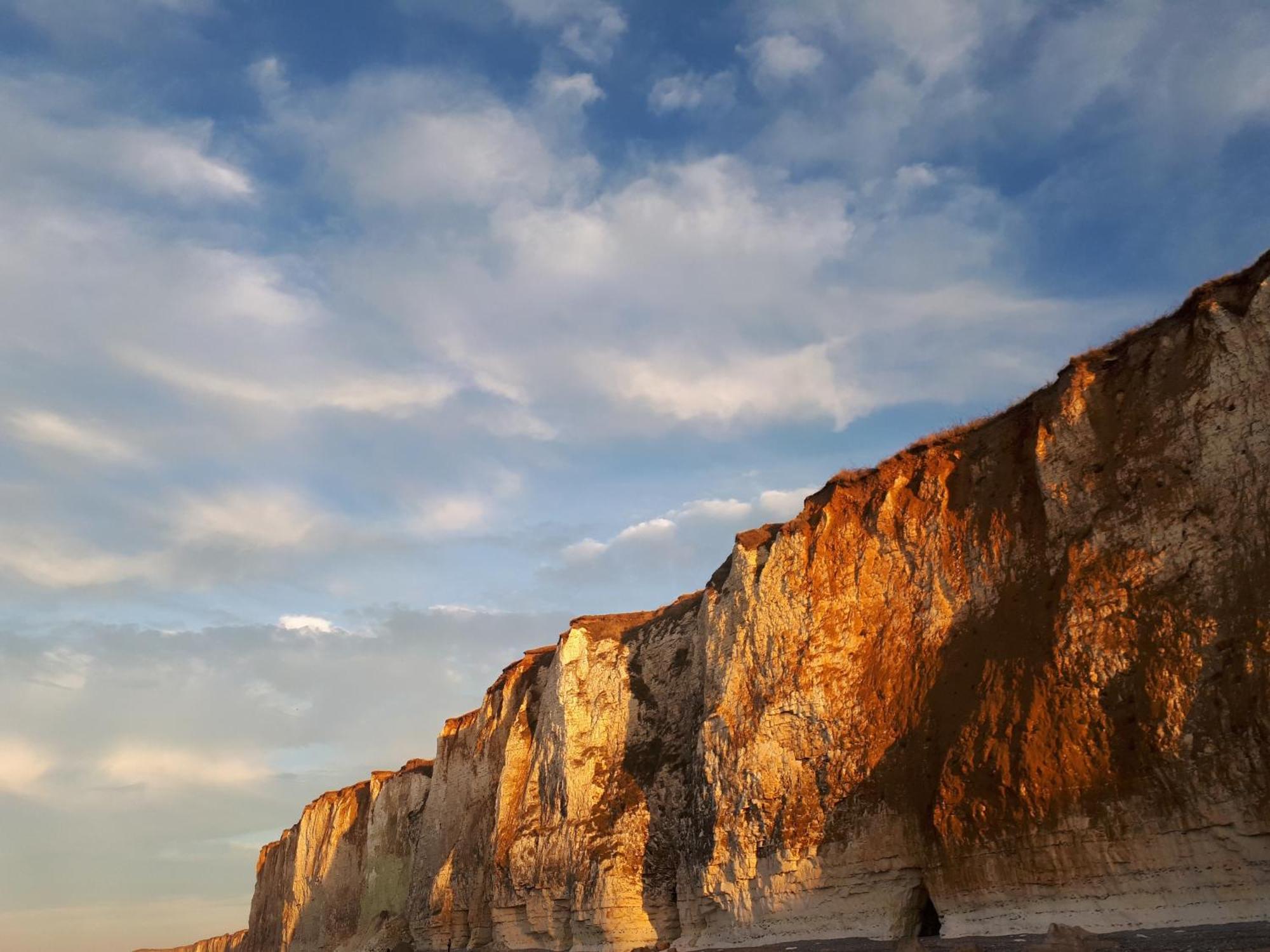 Maison Chaleureuse Et Lumineuse A 400M De La Plage เวอแลตส์-ซูร์-แมร์ ภายนอก รูปภาพ
